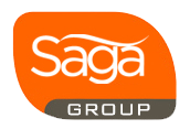 Saga Logo